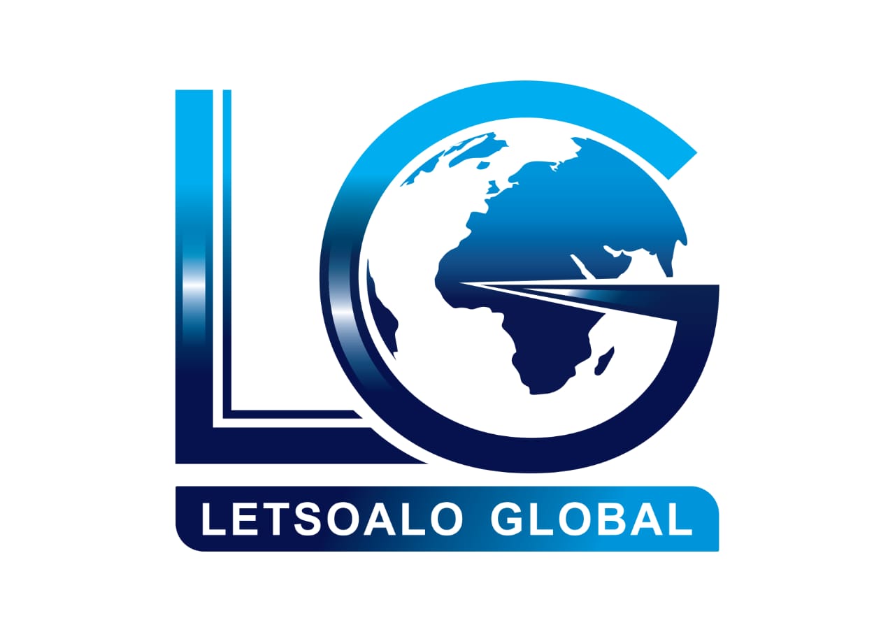 LG - Letsoalo Global Blue LG - Letsoalo Global Blue